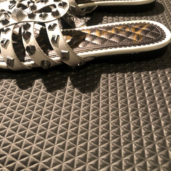 Sam Edelman Beatris sandals - Picture 4 of 6